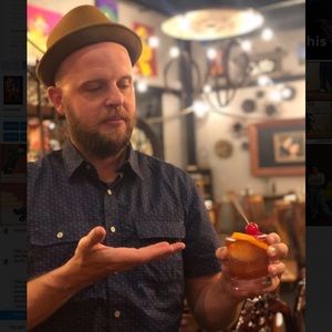 Meet your Posher, James